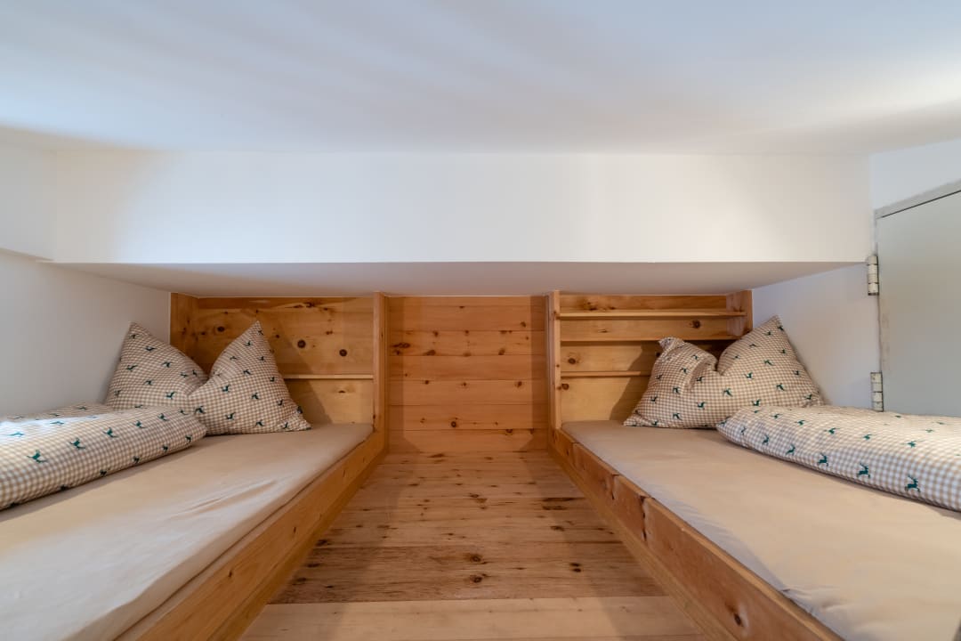 Zimmer Ferienwohnung Widholzhof