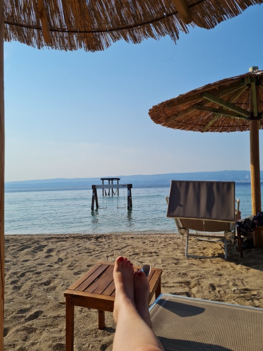 Strand Hotel Plaza Duce