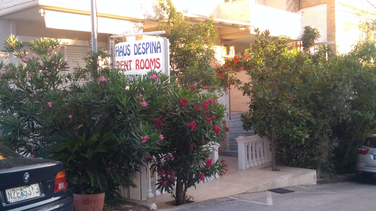 Sonstiges Haus Despina