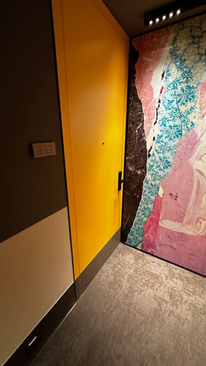 Sonstiges b'mine hotel Düsseldorf