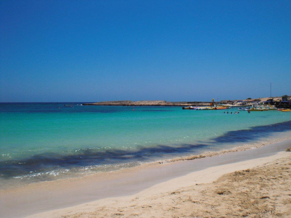 Spiaggia Asterias Beach Asterias Beach