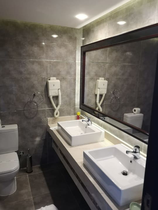 Zimmer Pickalbatros Dana Beach Resort - Hurghada