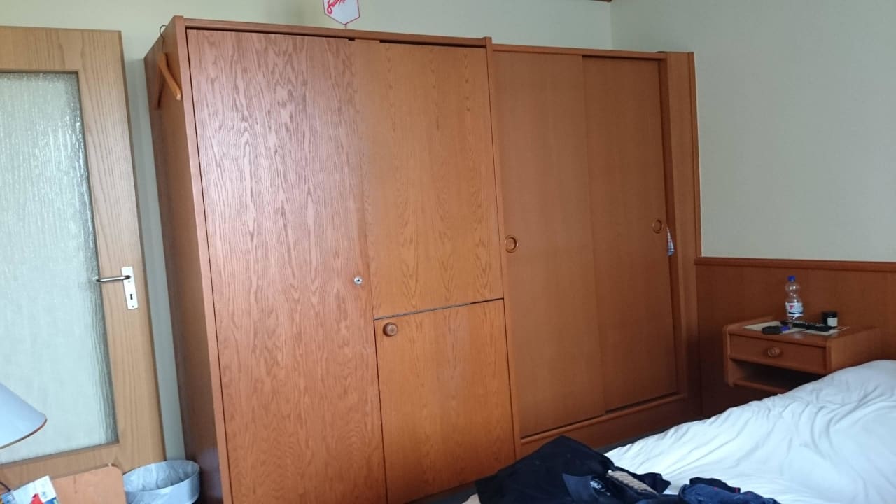 Zimmerausstattung-1 Hotel Upstalsboom Langeoog