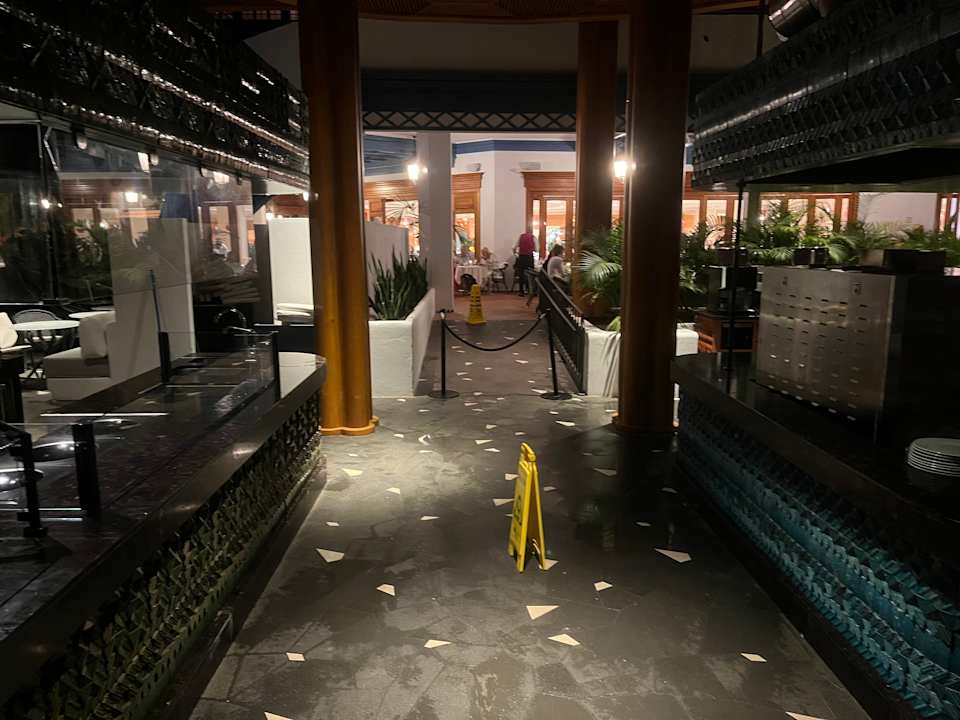 Gastro Seaside Los Jameos Playa