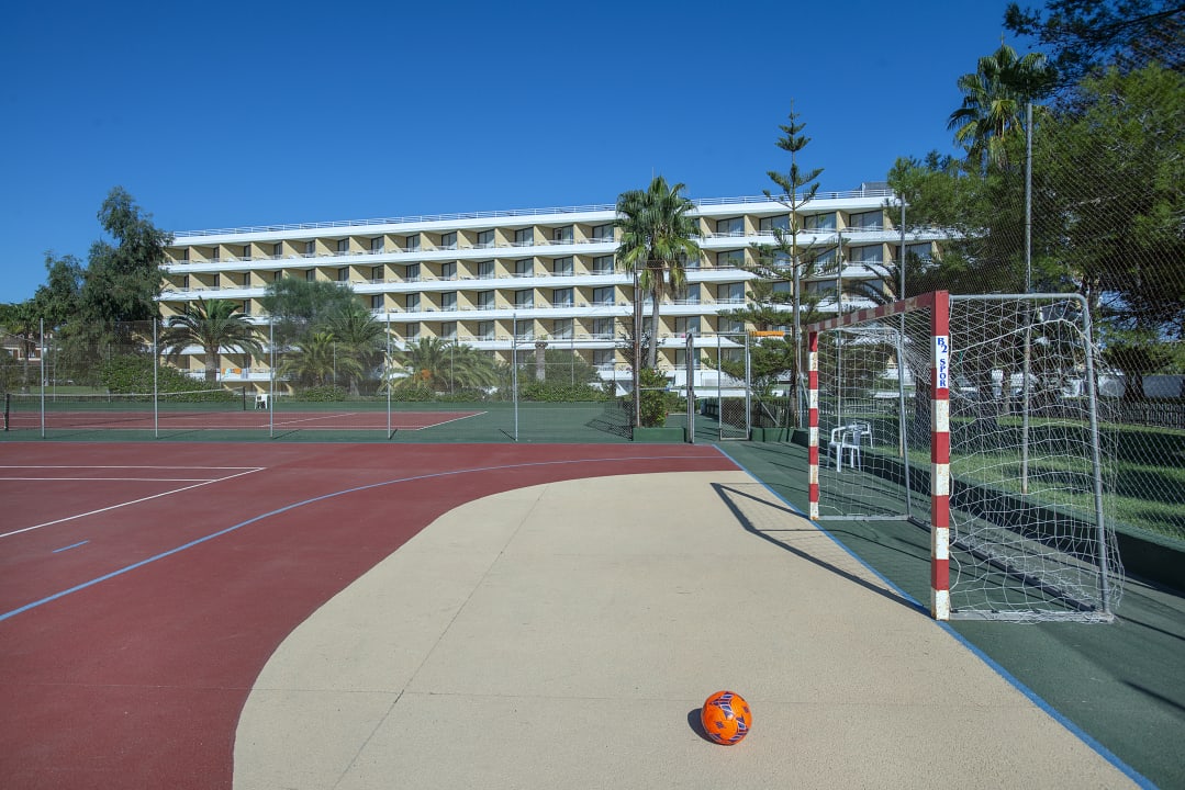 Sport & Freizeit Hotel Exagon Park