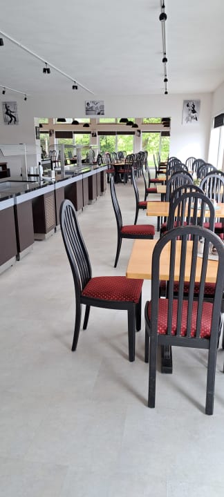 Gastro Hotel Bergland-Hof