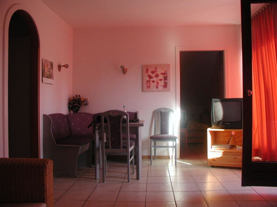 Wogemann Essecke Appartements Wogemann