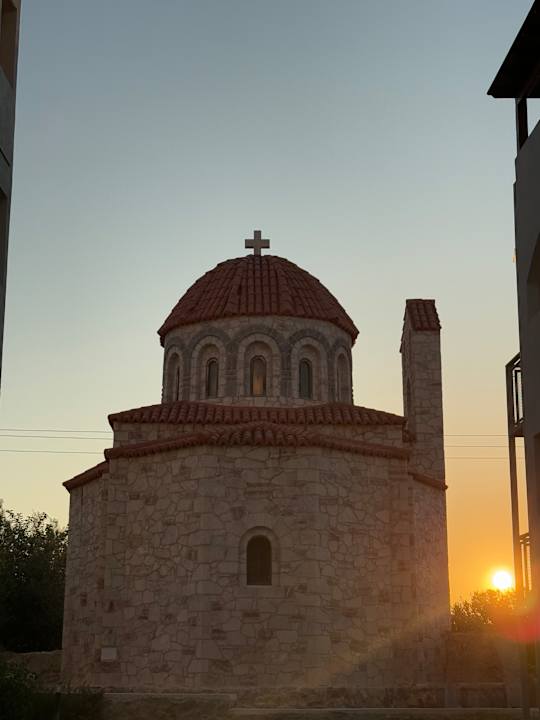 Sonstiges Myrina Beach Hotel