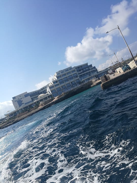 Außenansicht Riviera Spa Resort - Adults Only