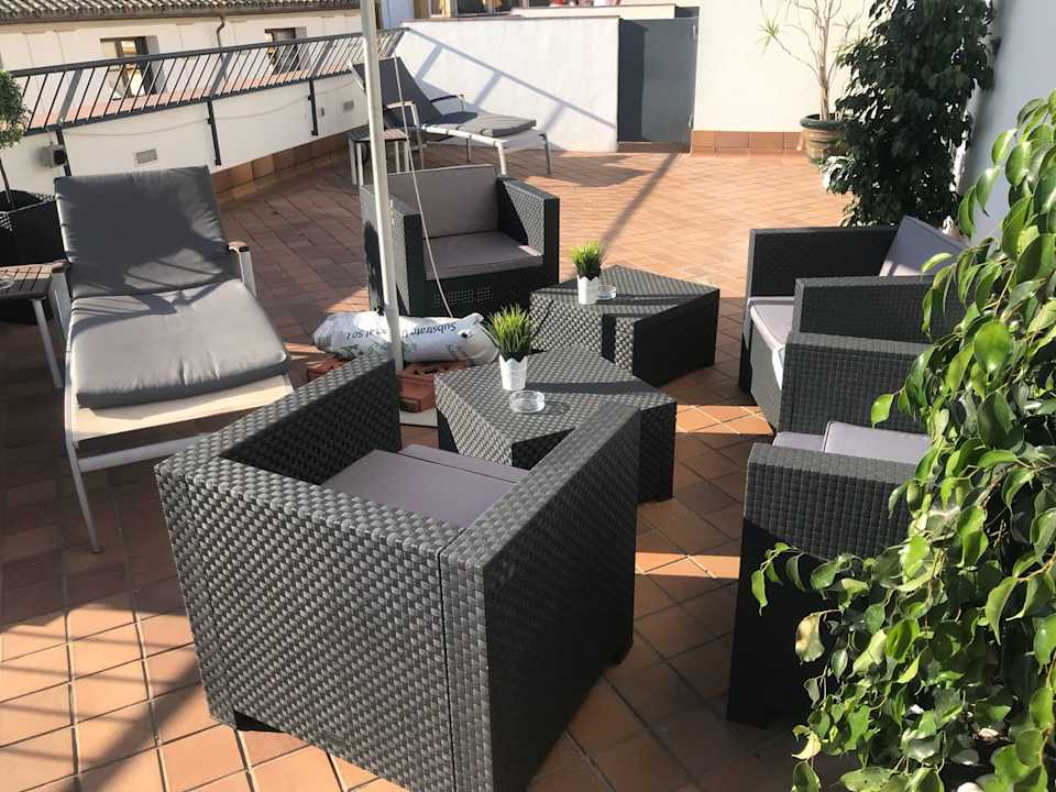 Sonstiges Hotel Dona Manuela