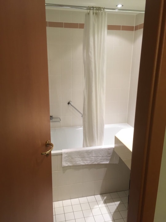 Zimmer Estrel Hotel Berlin
