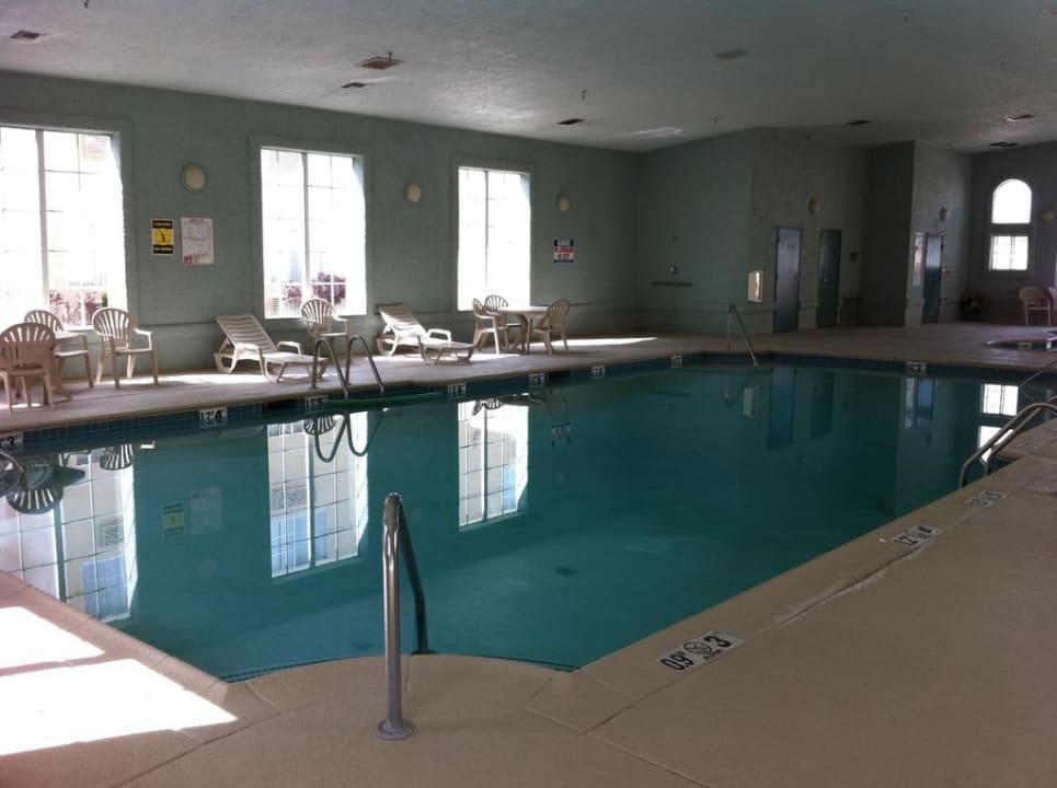 Ohne Worte  RAMADA Hotel Williams Grand Canyon Area