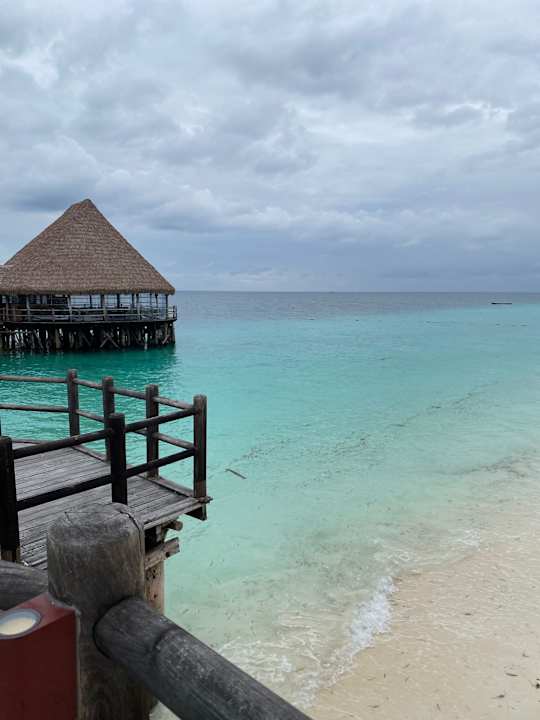 Strand Hotel Riu Jambo