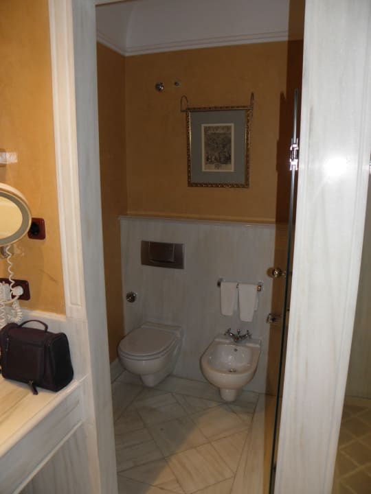 WC Zimmer 33 Gran Hotel Son Net