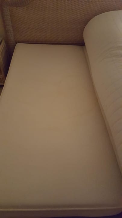 Bett Grecotel LUXME Kos