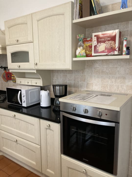 Zimmer la casa di rita