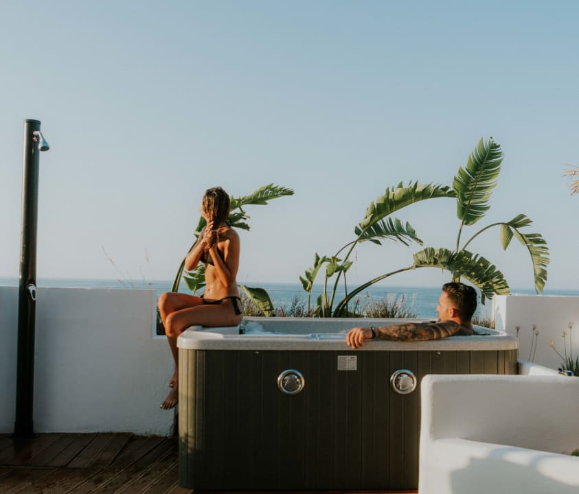 Zimmer Kahlua Boutique Hotel