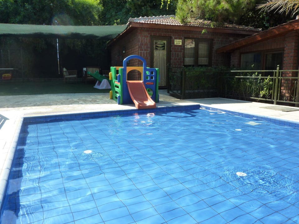 Can Garden Bungalows Can Garden Beach