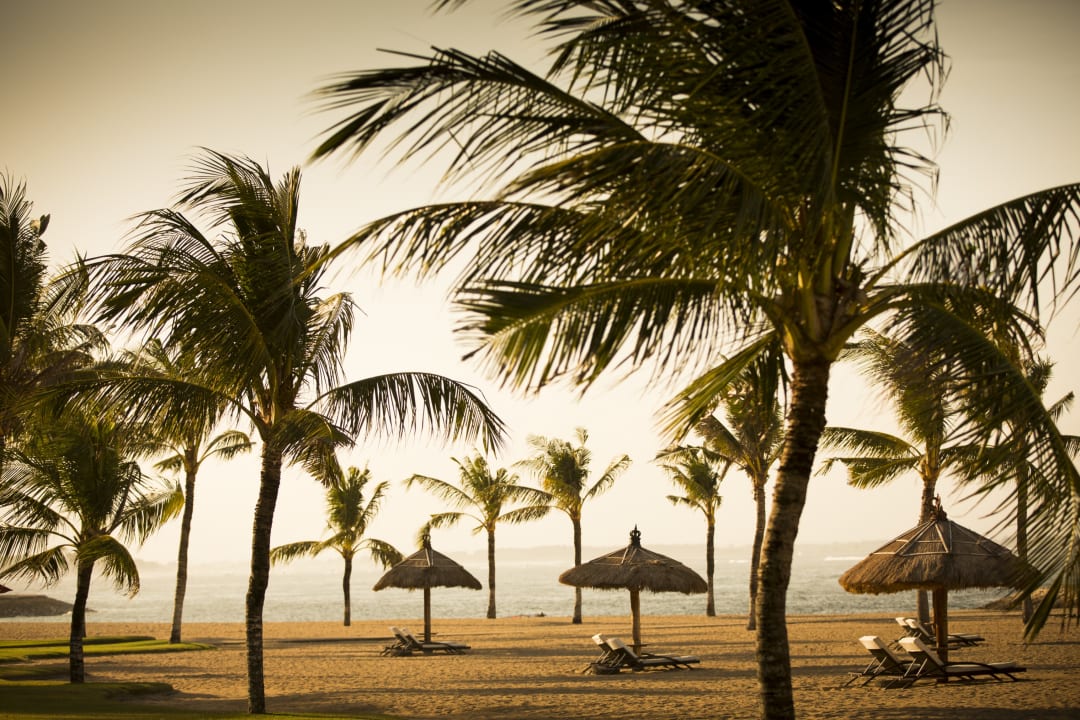 Strand Club Med Bali