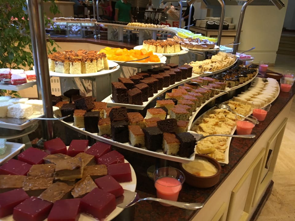 Gastro Monachus Family Resort Sorgun