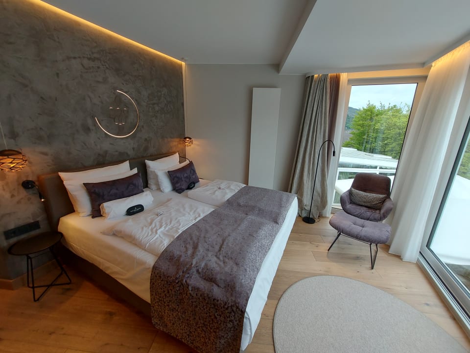 Zimmer Moselromantik Hotel Kessler-Meyer