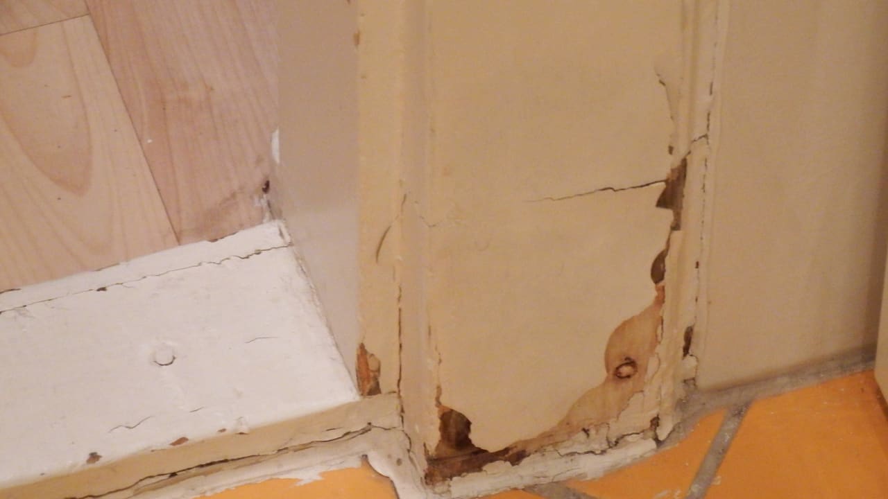 Renovierungsbedürftig!!!!! Altstadthotel Kasererbräu