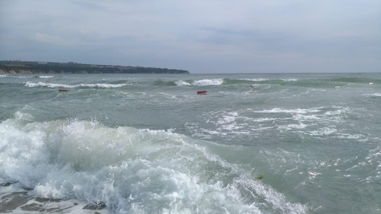 Sonstiges Sol Luna Bay