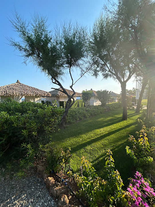 Außenansicht Adalya Elite Lara