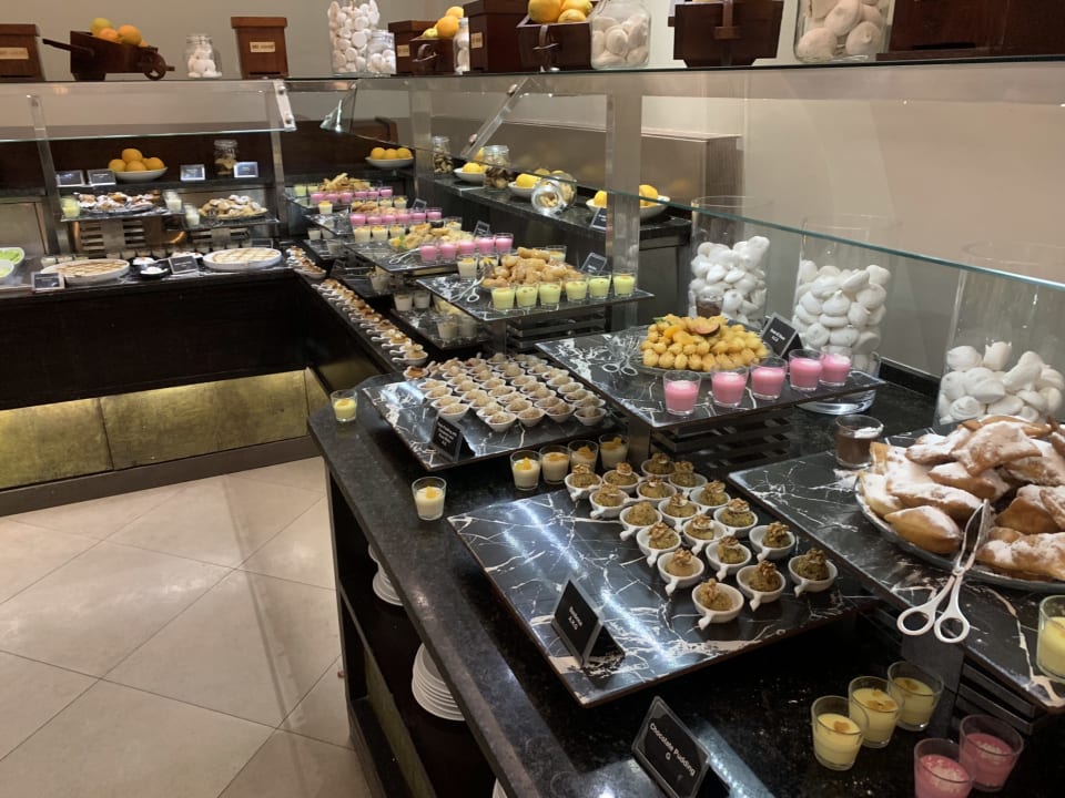 Gastro Mövenpick Resort El Quseir