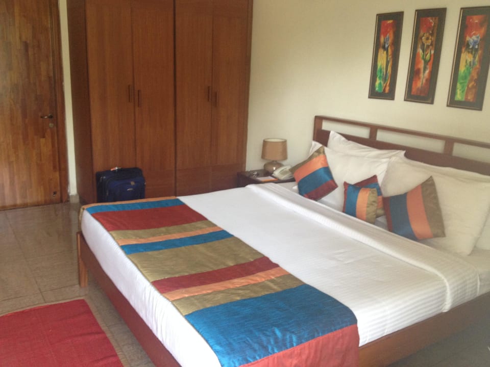 Doppelzimmer Hotel Beleza By The Beach