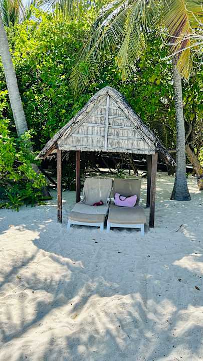 Sonstiges Summer Island Maldives