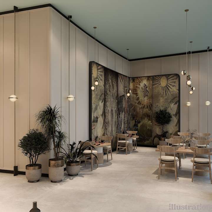 Gastro Seaden De Mar Resort & Spa