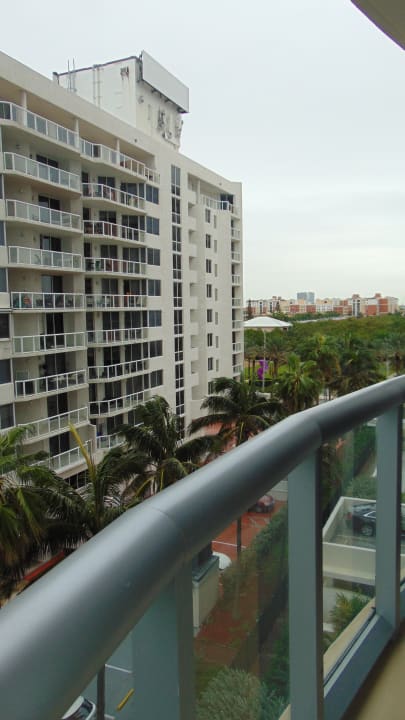 Ausblick Hotel Sole On The Ocean