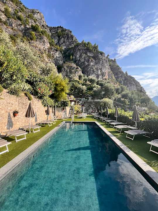 Pool Relax Hotel Villa La Gardenia & Oleandra