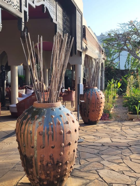 Sonstiges Hotel Riu Palace Zanzibar