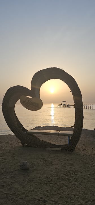 Strand Three Corners Happy Life Beach Resort