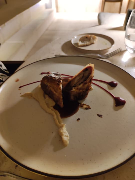 Gastro Anda Barut Collection