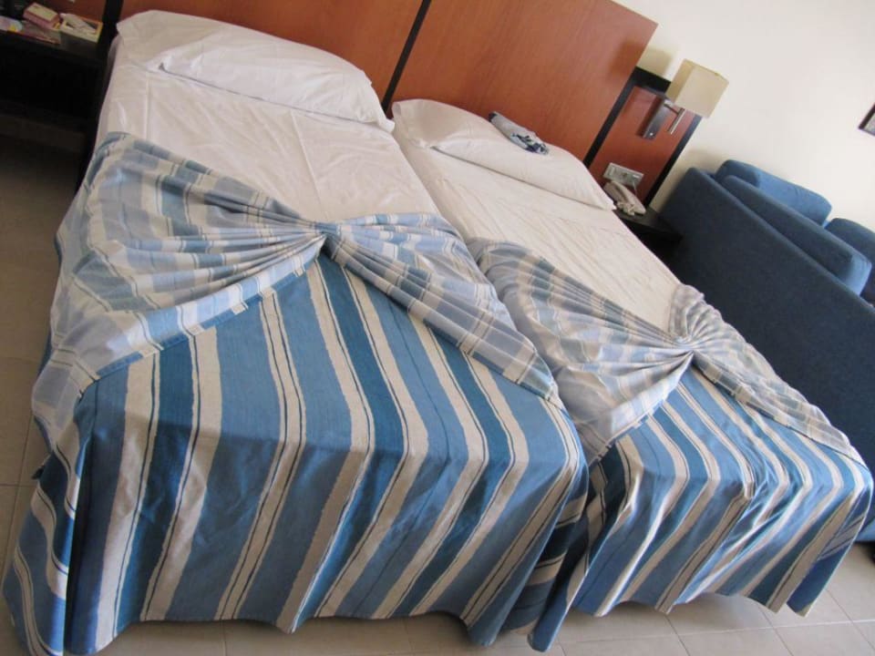 Immer eine neue Idee Hotel Las Costas