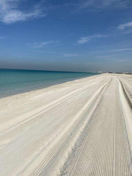 Strand Park Hyatt Abu Dhabi Hotel and Villas