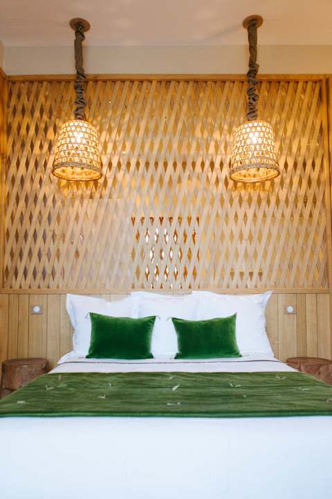 Zimmer La Course Maison D'Hôtes de Luxe