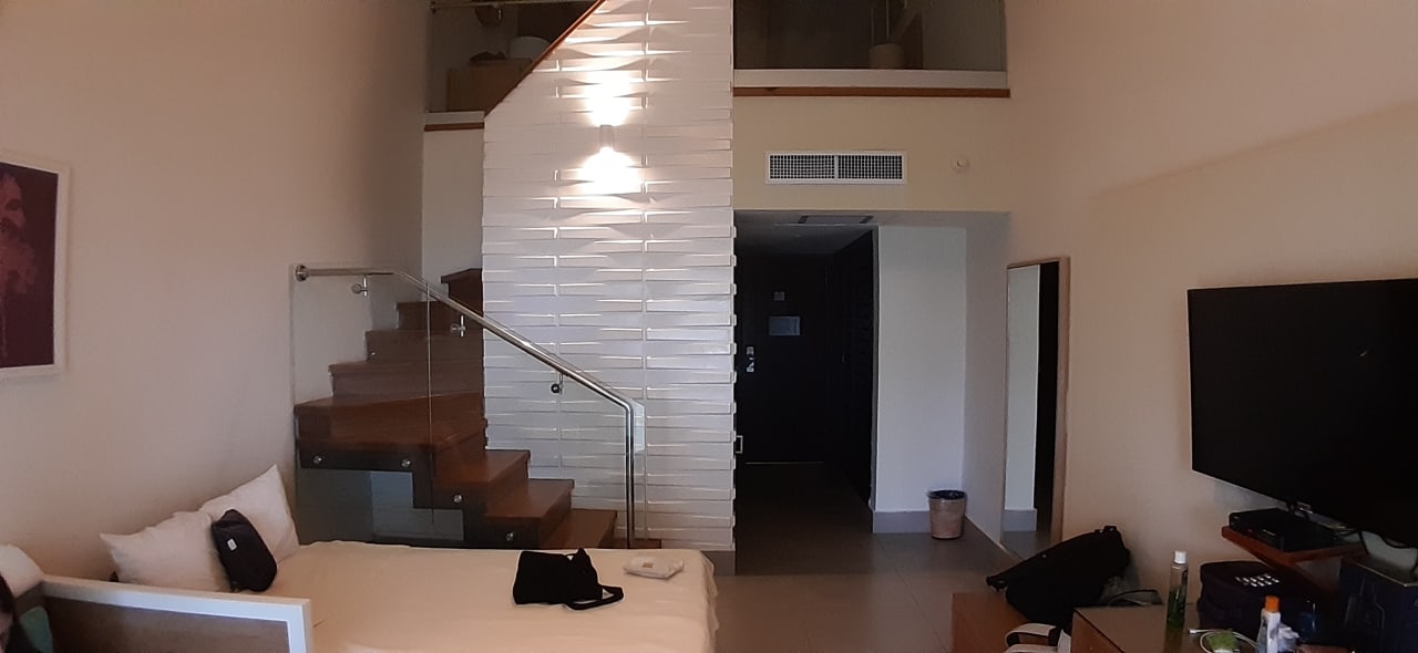 Zimmer Vista Sol Punta Cana