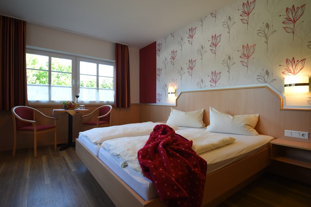 Zimmer Ponyhof Meier