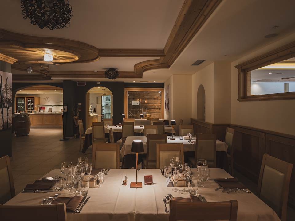 Gastro Hotel Crozzon