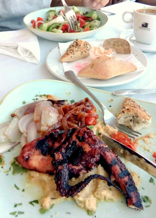 Gastro Ibiscus Hotel Rhodos