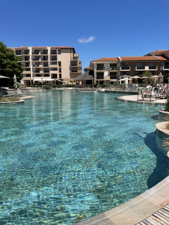 Pool HVD Clubhotel Miramar