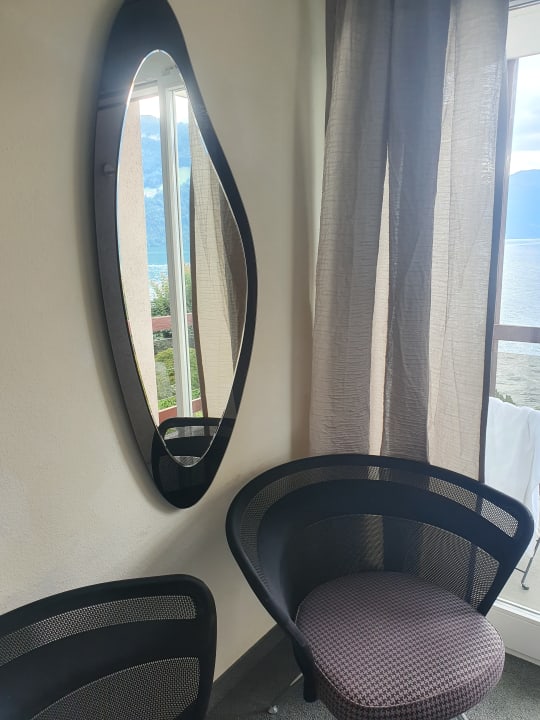 Zimmer Seehotel Kastanienbaum