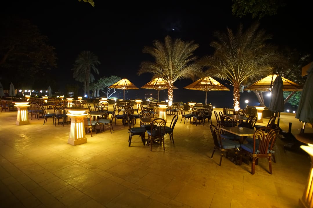 Gastro Jolie Ville Kings Island Luxor