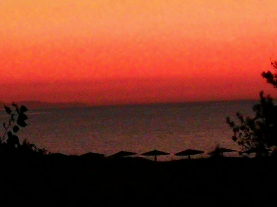 Ausblick Alexandra Golden Boutique - Adults only