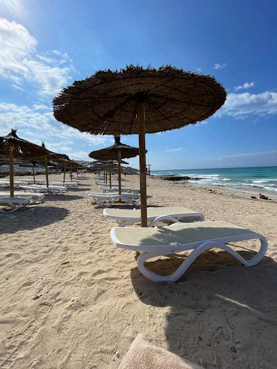 Strand Hotel Riu Palace La Mola