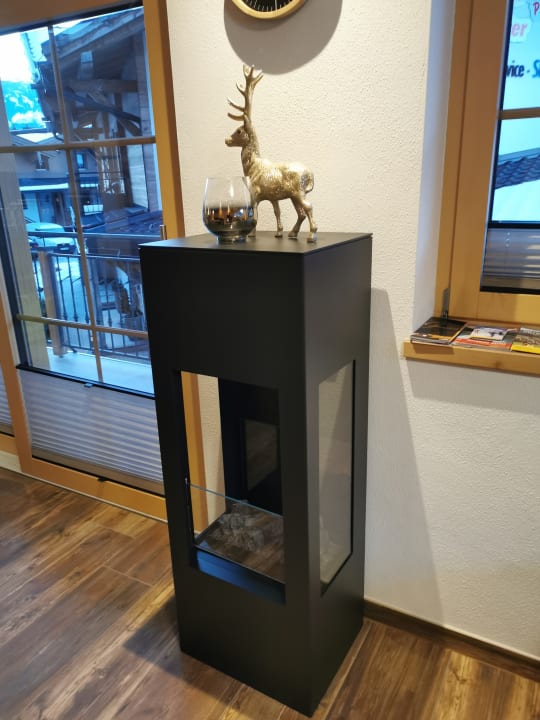 Zimmer Feriendorf Joggler